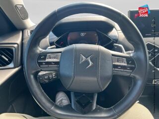DS3 BlueHDi 130ch Grand Chic Automatique 2020 occasion 57140 Woippy