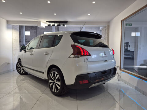 3008 2.0 E-HDI FAP ETG6 + ELECTRIC 37CH 2014 occasion 95200 Sarcelles