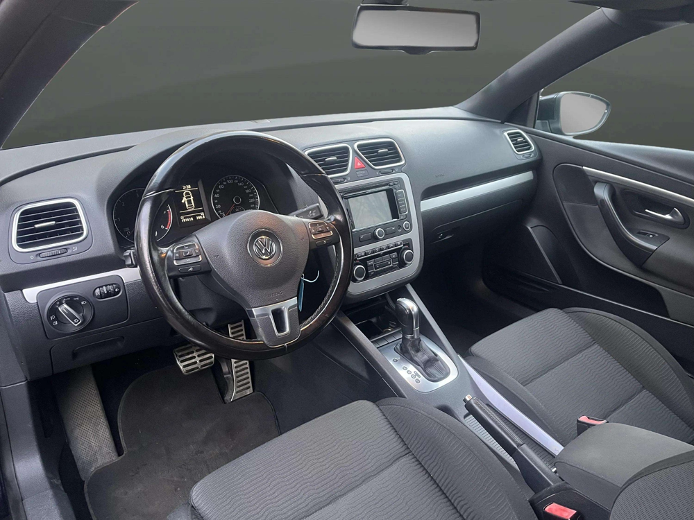 EOS 2.0 TDI 140CH BLUEMOTION FAP SPORTLINE DSG6 2012 occasion 93500 Pantin