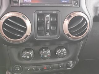 Wrangler 3.6 V6 284ch 75th Anniversary Edition BVA 2016 occasion 27000 &Eacute;vreux