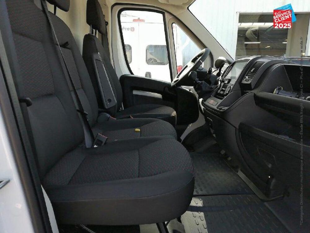 Movano L2H2 3.5 140ch BlueHDi S&S 2023 occasion 21000 Dijon