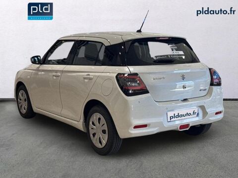 Swift 1.2 Hybrid 83ch Avantage 2026 occasion 13290 Les Milles