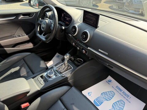 A3 40 E-TRON 204CH DESIGN LUXE S TRONIC 6 EURO6D-T 2020 occasion 31140 Aucamville
