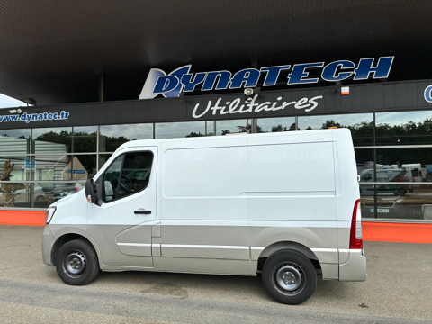 Master F2800 L1H1 2.3 DCI 135CH GRAND CONFORT E6 2019 occasion 28630 Nogent-le-Phaye
