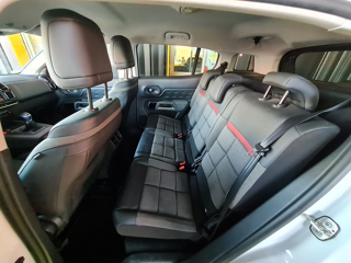 C5 aircross BLUEHDI 130CH S&S C-SERIES E6.D 130G 2021 occasion 56530 Qu&eacute;ven