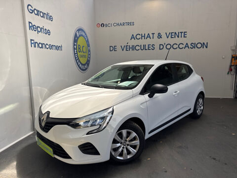 Annonce voiture Renault Clio V 9990 €