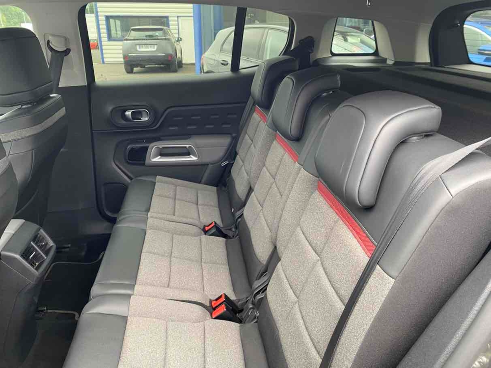 C5 aircross PURETECH 130CH S&S C-SERIES E6.D 2021 occasion 31670 Lab&egrave;ge