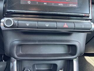 C3 Aircross BlueHDi 110ch S&S Shine 2023 occasion 27200 Vernon