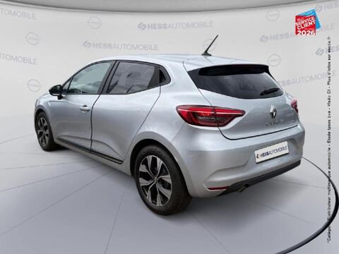 Clio 1.0 TCe 90ch Evolution 2023 occasion 54520 Laxou