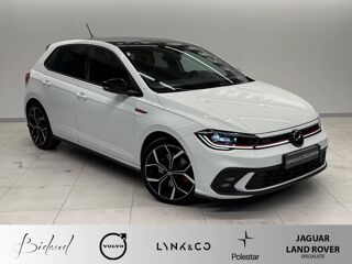 Polo 2.0 TSI 207ch GTI DSG7 2024 occasion 91200 Athis-Mons