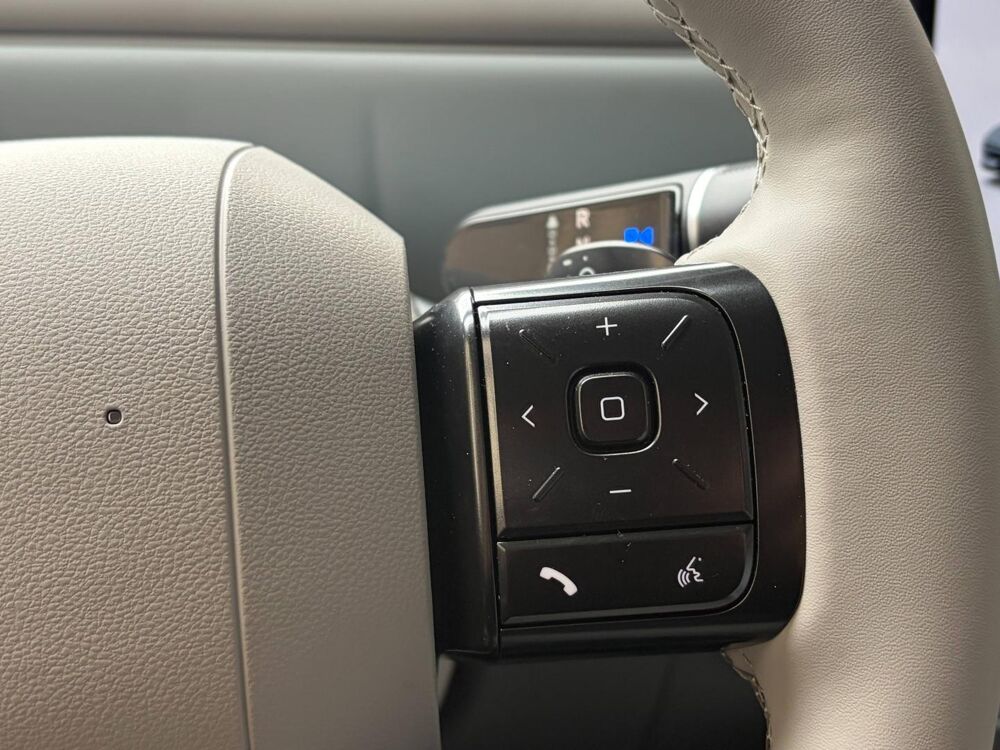 Ioniq 3 61kWh - 135ch Vision 2026 occasion 78000 VERSAILLES