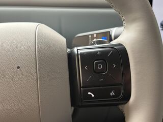 Ioniq 3 61kWh - 135ch Vision 2026 occasion 78000 VERSAILLES