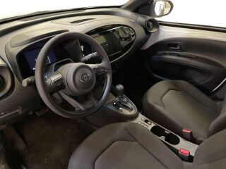 Aygo 116h Dynamic 2026 occasion 13400 Aubagne