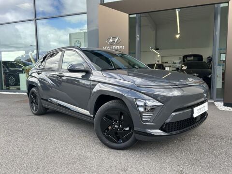 Annonce voiture Hyundai Kona 33190 €
