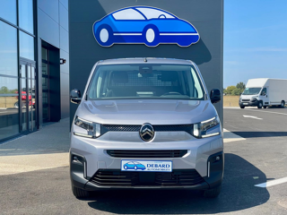 Berlingo M 1.5 BLUEHDI 100CH PLUS (N1) 2026 occasion 31670 Lab&egrave;ge