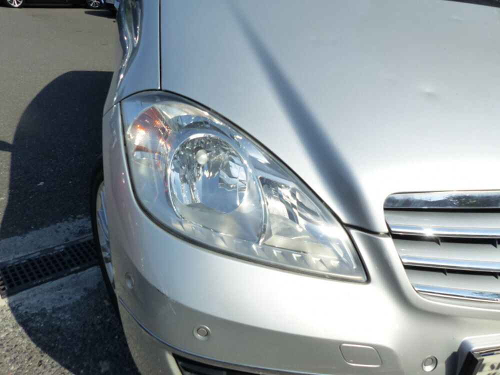 Classe A 180 CDI ELEGANCE CONTACT 2009 occasion 77144 Mont&eacute;vrain