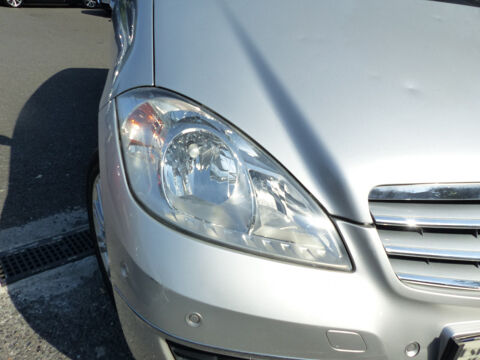 Classe A 180 CDI ELEGANCE CONTACT 2009 occasion 77144 Mont&eacute;vrain