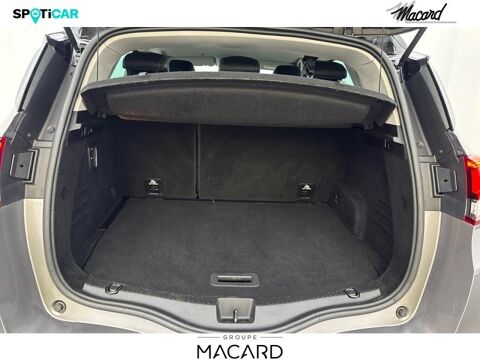 Sc&eacute;nic 1.3 TCe 140ch FAP Intens 2019 occasion 82000 Montauban