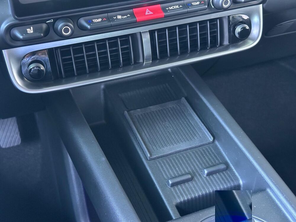 Ioniq 3 61kWh - 135ch Vision 2026 occasion 78310 Coigni&egrave;res