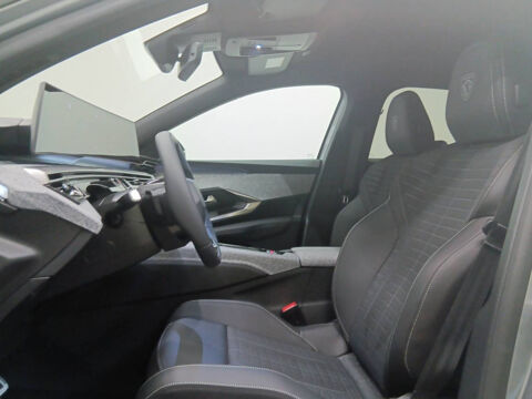 3008 1.2 HYBRID 145CH GT E-DCS6 2025 occasion 44210 Pornic