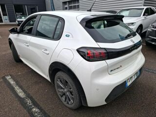 208 e- 136 Active Business / ADML / CAMERA / CHARGEUR EMBARQU 2022 occasion 56850 Caudan