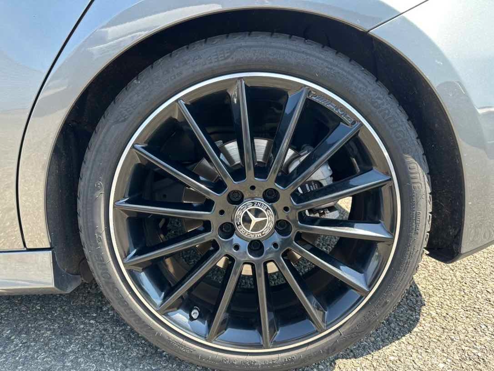 Classe A 200 163CH AMG LINE 7G-DCT 2019 occasion 31670 Lab&egrave;ge