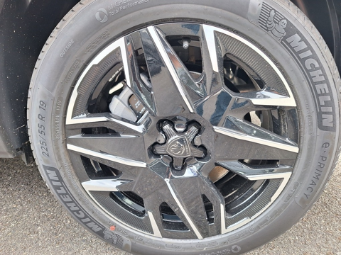 5008 HYBRID 145CH GT E-DCS6 2026 occasion 82370 Campsas