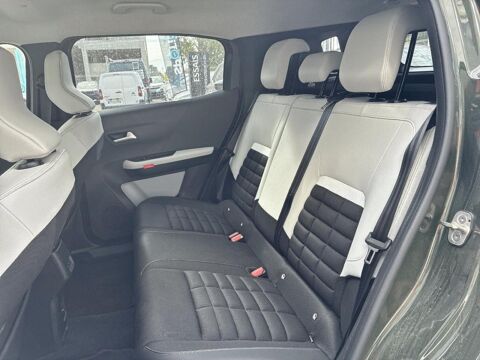 C3 Aircross Electrique 113ch MAX 2025 occasion 27200 Vernon