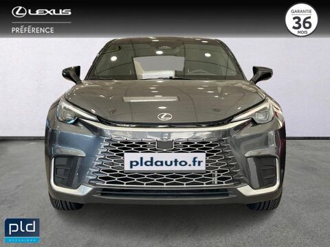 LBX 1.5 136ch Emotion 2WD 2025 occasion 13290 Les Milles