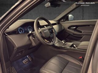 Range Rover Evoque 1.5 P270e PHEV 269ch Dynamic HSE 2024 occasion 78560 LE PORT MARLY