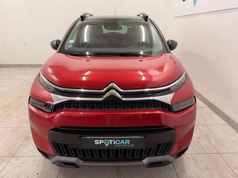 C3 Aircross PureTech 130ch S&S Shine Pack EAT6 2023 occasion 91230 Montgeron