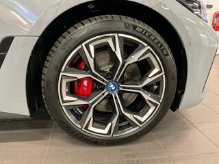 i4 eDrive35 286ch M Sport 2024 occasion 78240 Chambourcy