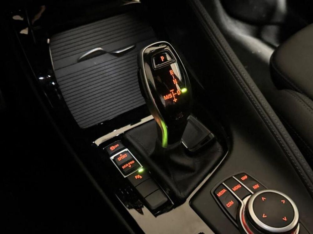 X2 sDrive18iA 136ch M Sport DKG7 2021 occasion 92100 Boulogne-Billancourt