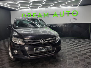 Tiguan 1.4 TSI 150CH BLUEMOTION TECHNOLOGY R-LINE 2016 occasion 57185 CLOUANGE
