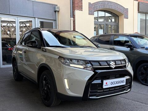 Vitara 1.4 Boosterjet Hybrid 110ch Xplore 2026 occasion 78000 VERSAILLES