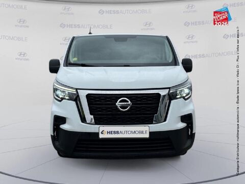 Primastar L2H1 3t1 2.0 dCi 130ch First Edition 2024 occasion 25000 Besan&ccedil;on