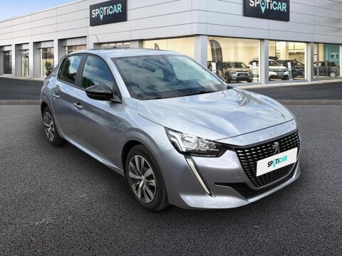 208 1.2 PureTech 75ch S&S Active Pack 2023 occasion 27400 Louviers