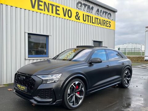 Annonce voiture Audi RS3 138990 