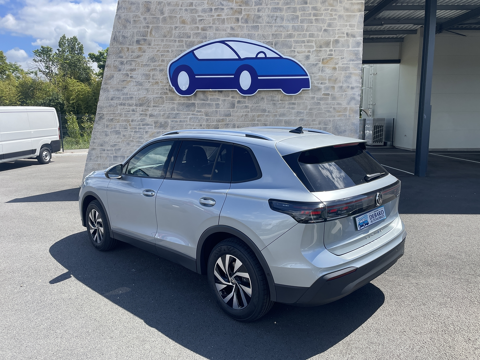 Tiguan 2.0 TDI 150CH LIFE DSG7 2026 occasion 65420 Ibos