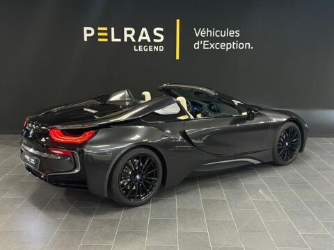 i8 374ch 2018 occasion 31100 TOULOUSE