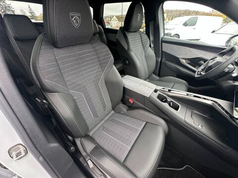 5008 Hybrid 145ch GT e-DCS6 2025 occasion 27930 Normanville
