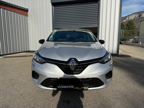 Clio V 1.0 TCE 90CH EQUILIBRE/ 1 ERE MAIN / CRITAIR 1 / 2023 occasion 38340 Voreppe