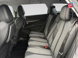5008 1.2 PureTech 130ch S&S Allure 2019 occasion 51100 Reims