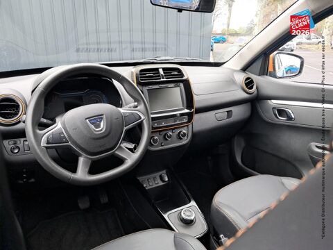 Spring 45ch Confort Plus - Achat Int&eacute;gral 2022 occasion 68000 Colmar