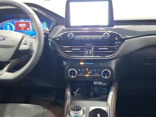Kuga 2.5 DURATEC 190CH FHEV ST-LINE BUSINESS BVA 2024 occasion 38070 Saint-Quentin-Fallavier