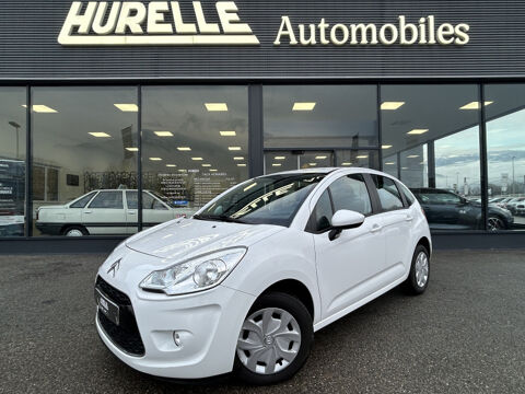 Citroen c3 1.4I CONFORT