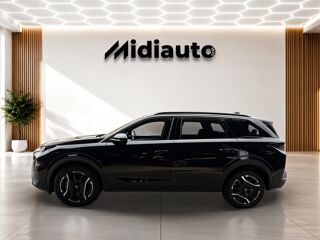 5008 Electrique 210ch Batterie 73 kWh Allure / Pompe &agrave; chaleur + 2025 occasion 28500 Vernouillet