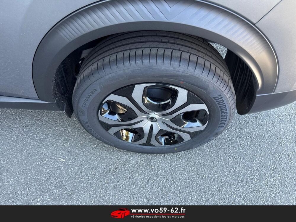 C3 Aircross 1.2 Turbo 100ch PLUS 2026 occasion 62000 Arras