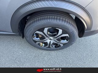 C3 Aircross 1.2 Turbo 100ch PLUS 2026 occasion 62000 Arras