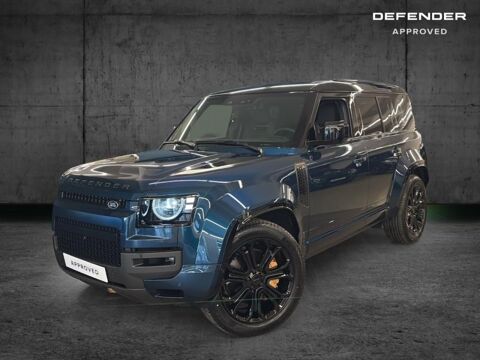 Land-Rover Defender 110 4.4 P635 Octa 2026 occasion LE PORT MARLY 78560
